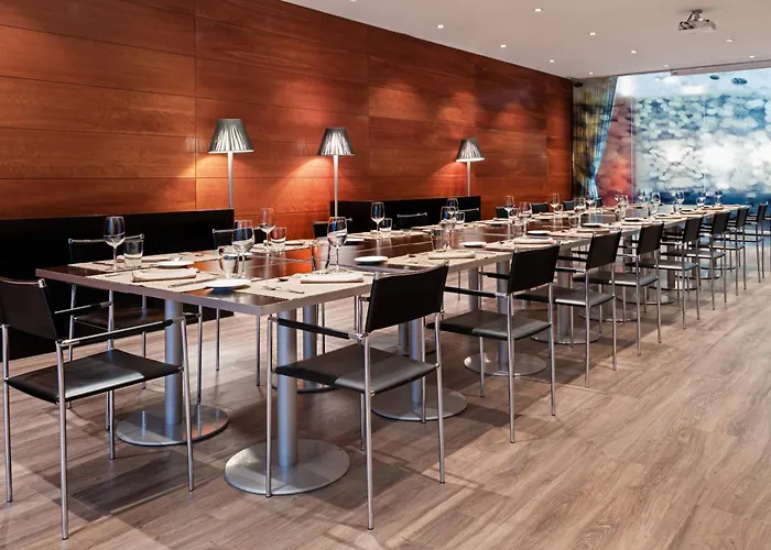 Ac By Marriott 4* A Coruna