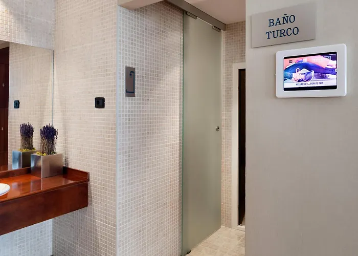 酒店 Ac By Marriott