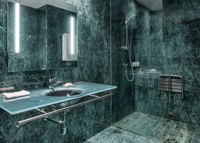 Otel Ac By Marriott A Coruña