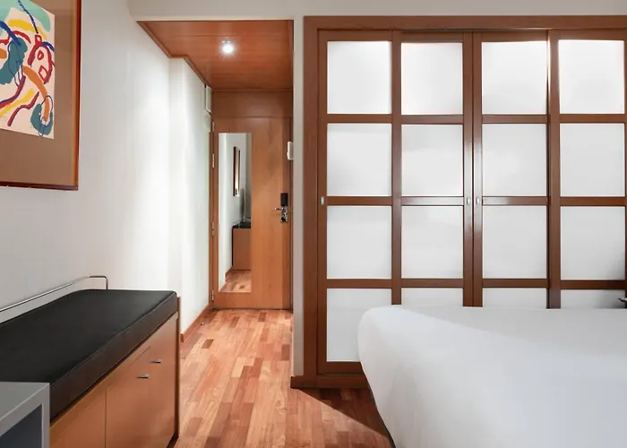 Ac By Marriott A Coruna