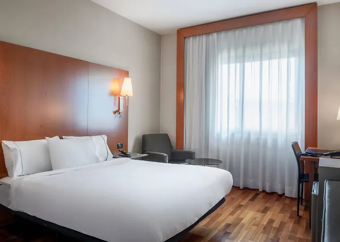 Ac By Marriott Otel 4*