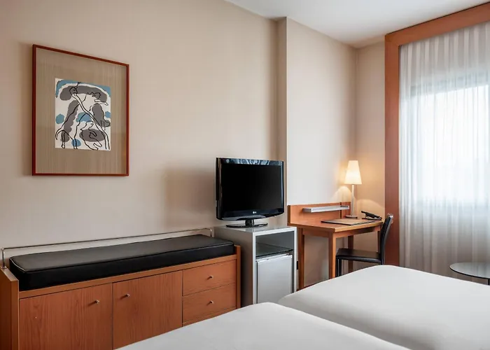 Otel Ac By Marriott 4*