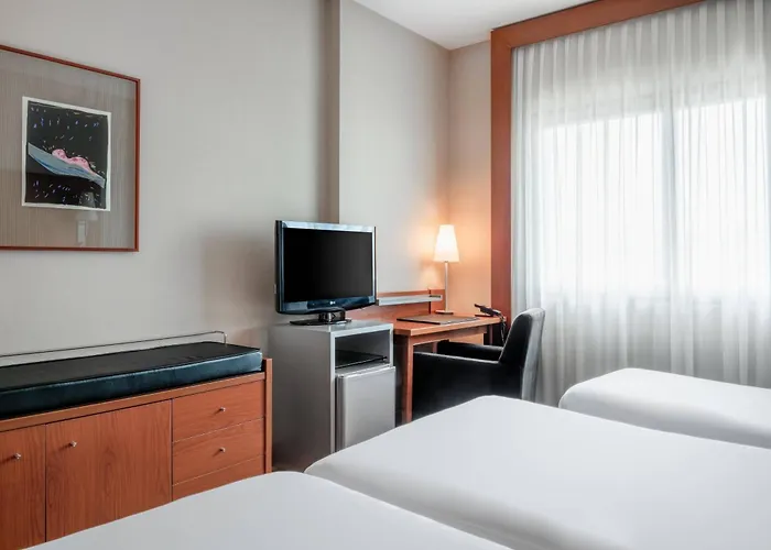 Ac By Marriott A Coruña