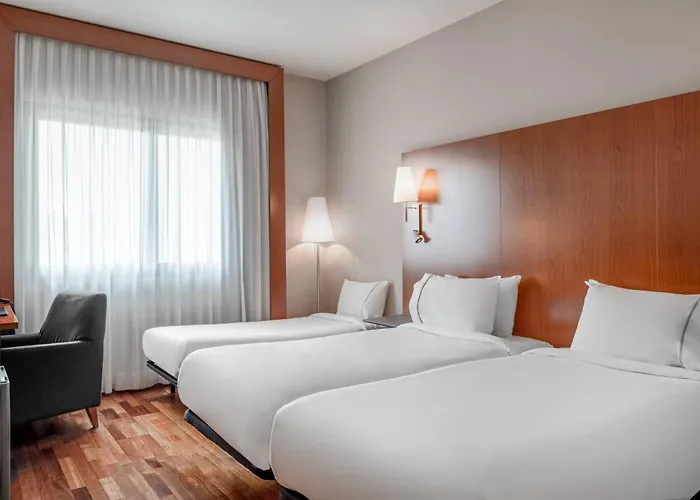 Hotel Ac By Marriott