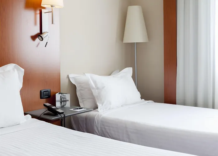 Ac By Marriott A Coruna