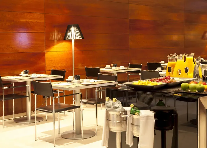 Ac By Marriott Otel 4*