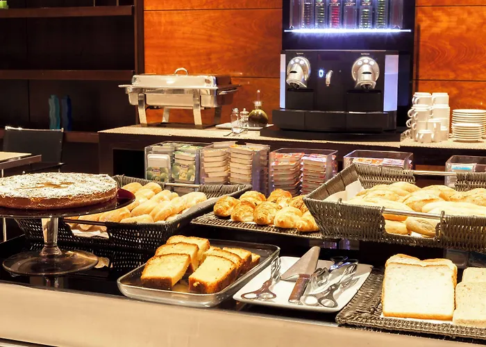 Ac By Marriott Otel A Coruña