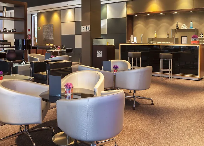 Ac By Marriott Otel A Coruña