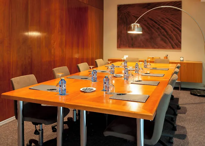 Ac By Marriott A Coruña