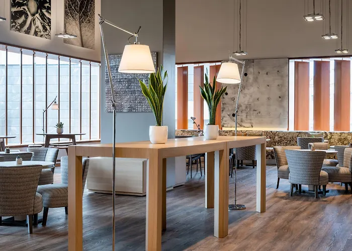 Ac By Marriott Hotel