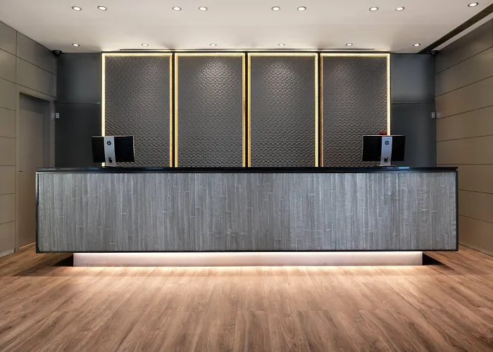 Hotel Ac By Marriott A Coruna