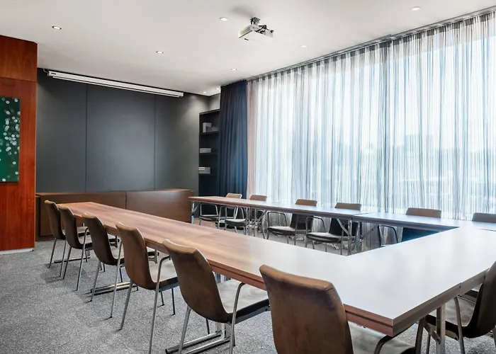 Otel Ac By Marriott 4*