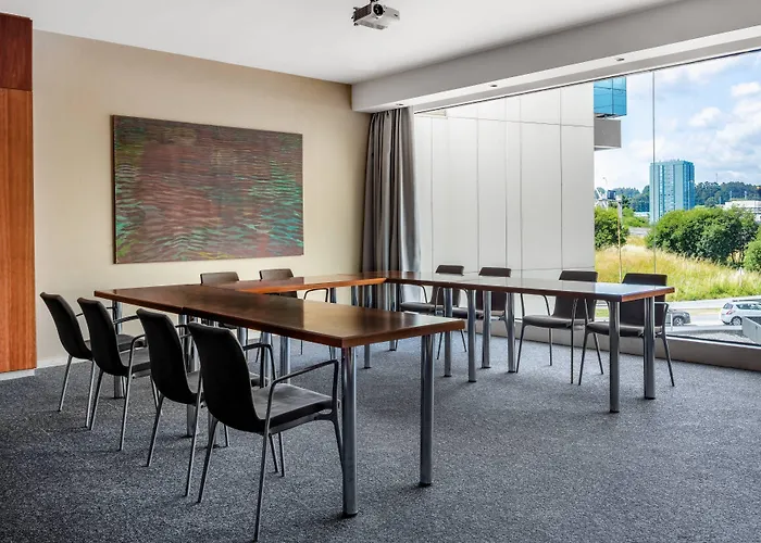 Ac By Marriott Hotel 4*