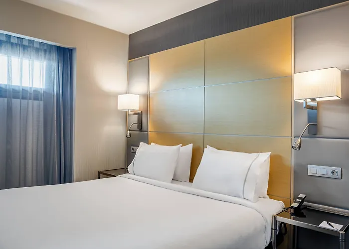 Otel Ac By Marriott 4*