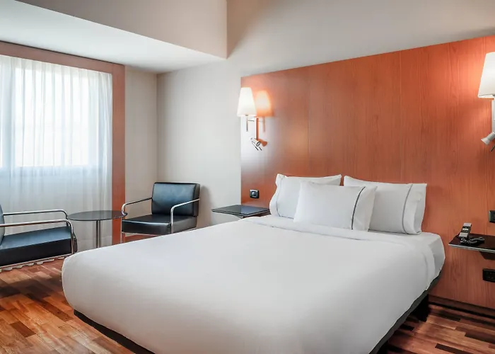 Ac By Marriott Otel A Coruña