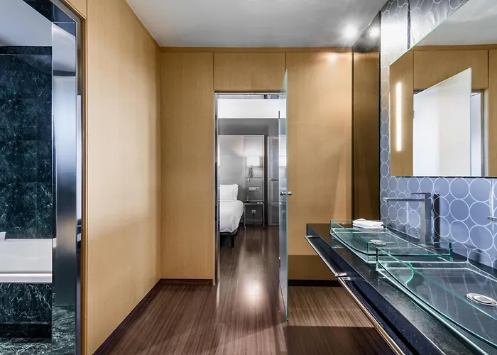 Ac By Marriott A Coruña