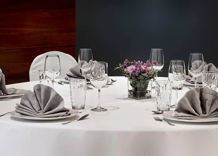 Ac By Marriott Hotel 4*