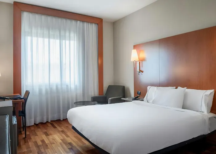 Otel Ac By Marriott 4*