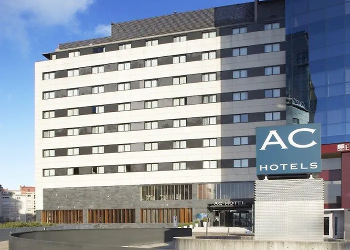 Ac By Marriott A Coruña
