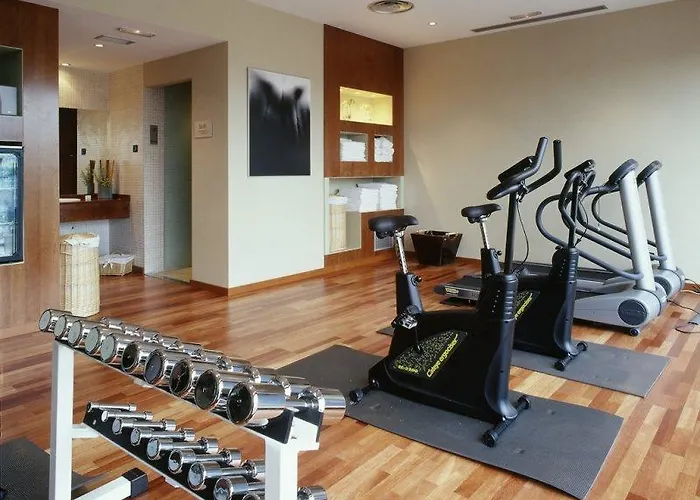 Otel Ac By Marriott 4*