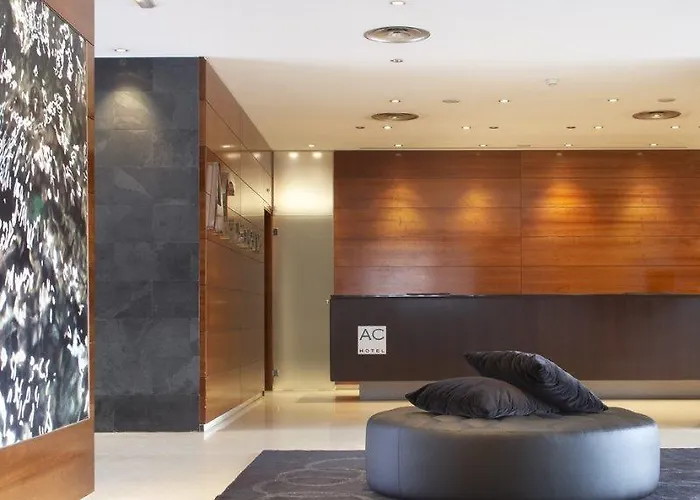 Ac By Marriott A Coruna