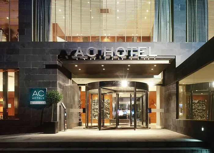 Ac By Marriott 4*
