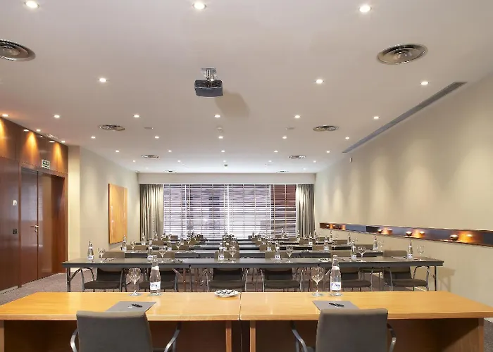 Ac By Marriott Otel 4*