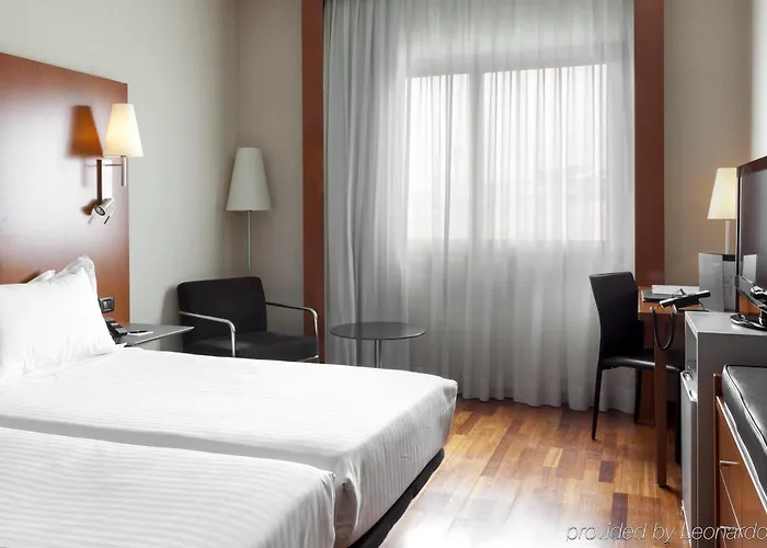 Otel Ac By Marriott 4*