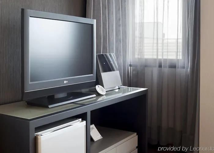 Ac By Marriott Otel A Coruña