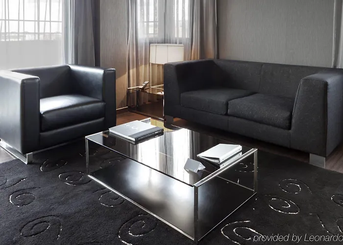 Ac By Marriott Hotel 4*