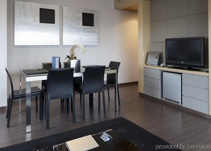 Hotel Ac By Marriott 4*