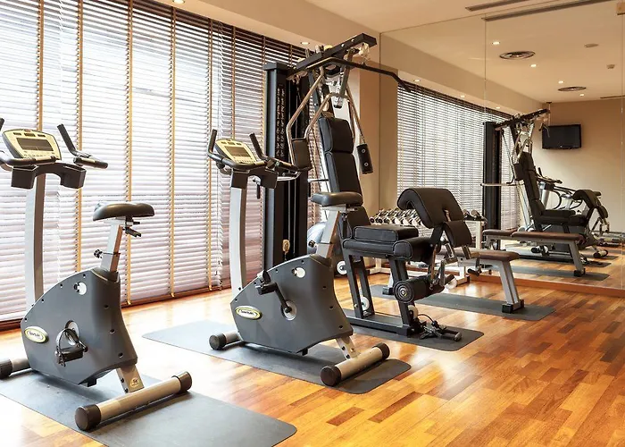 Ac By Marriott 酒店